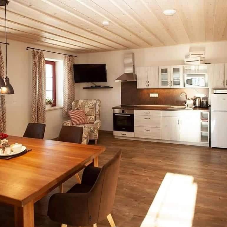Apartmany Fiserka Rokytnice nad Jizerou Dış mekan fotoğraf