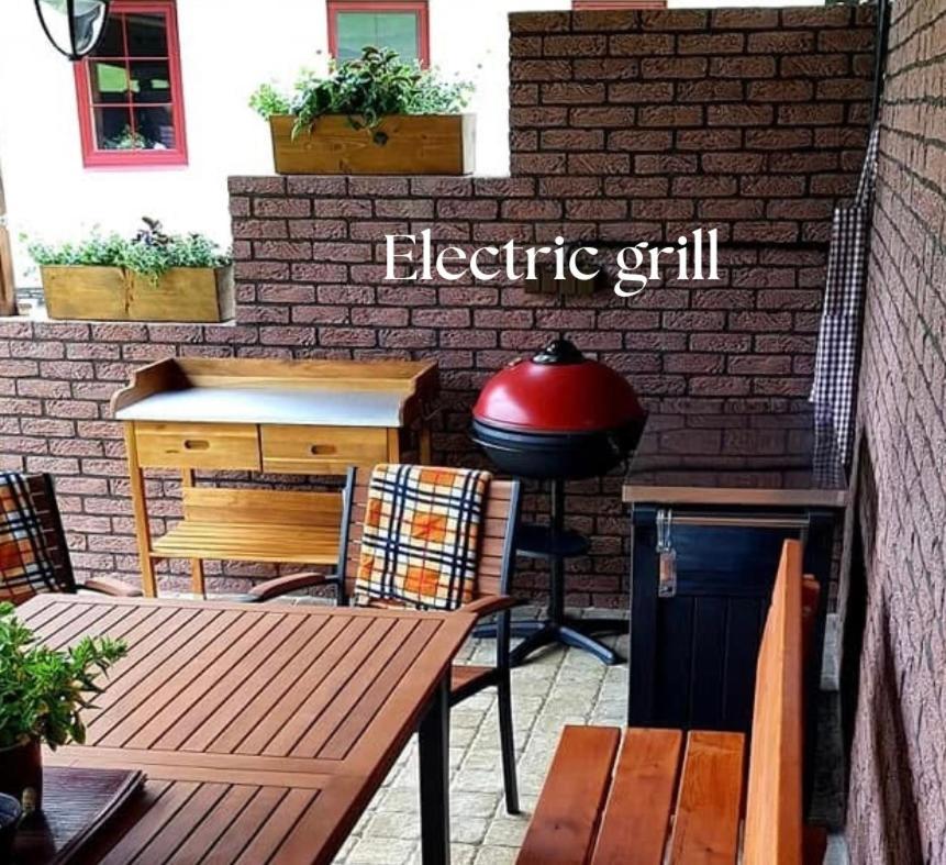 Apartmany Fiserka Rokytnice nad Jizerou Dış mekan fotoğraf
