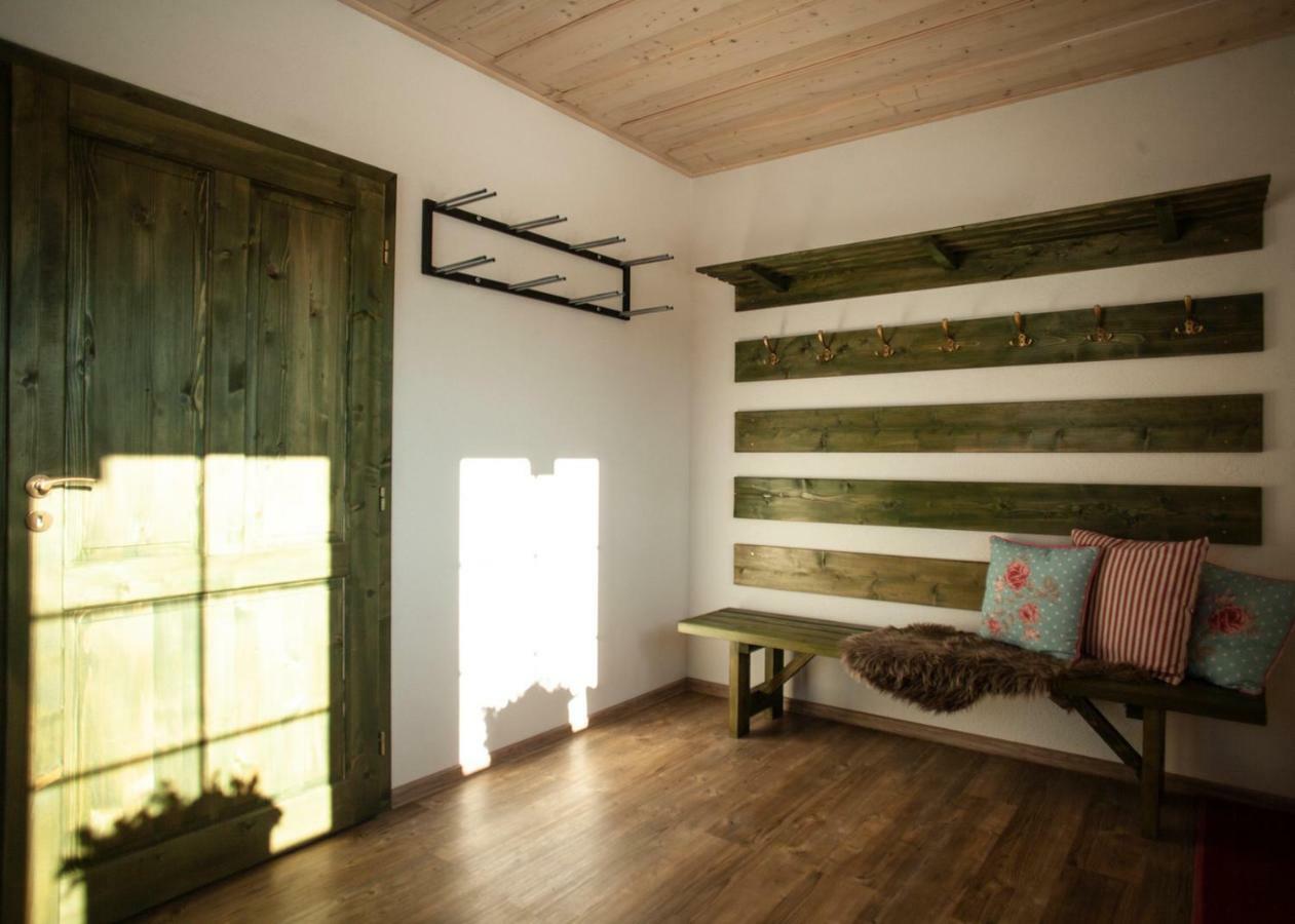 Apartmany Fiserka Rokytnice nad Jizerou Dış mekan fotoğraf
