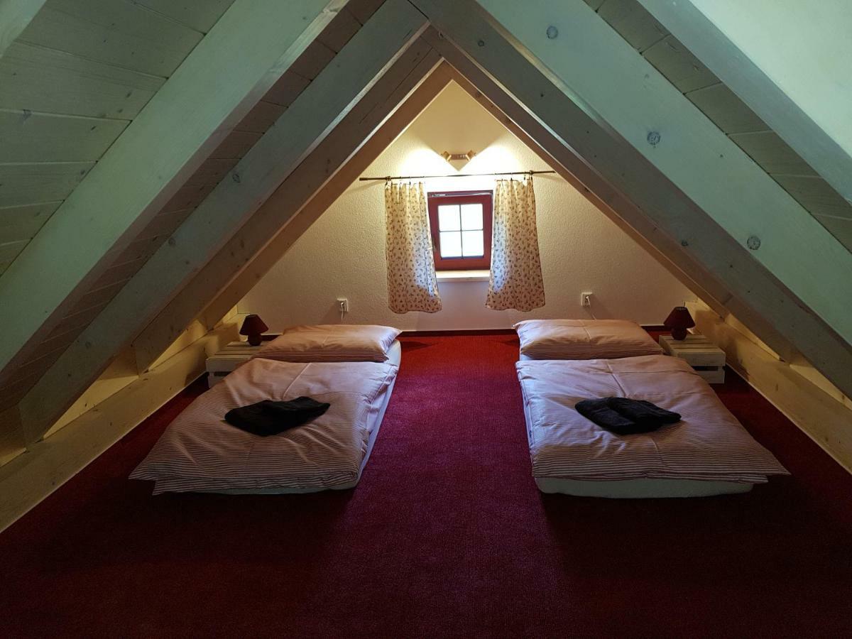 Apartmany Fiserka Rokytnice nad Jizerou Dış mekan fotoğraf