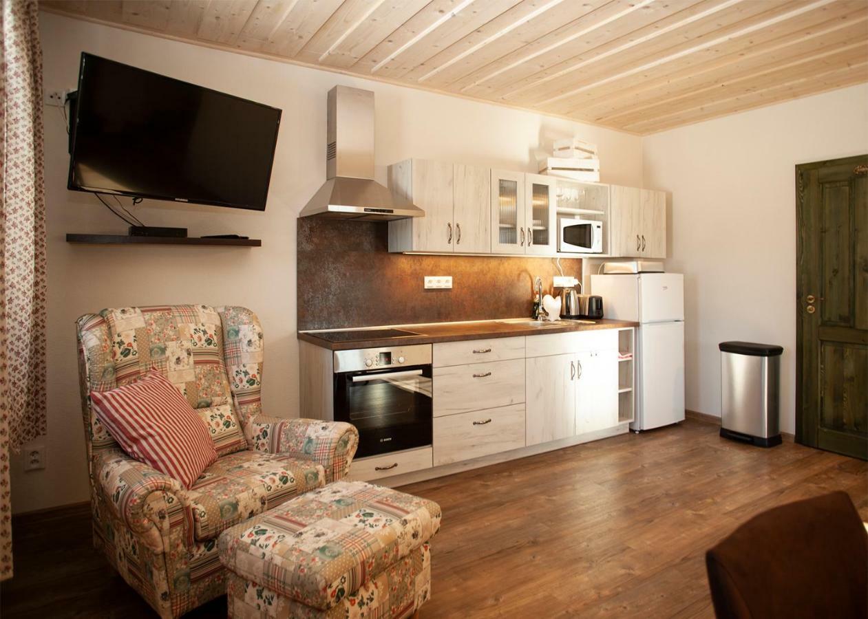 Apartmany Fiserka Rokytnice nad Jizerou Dış mekan fotoğraf