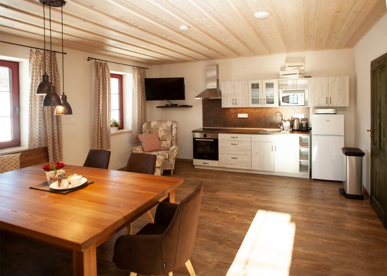 Apartmany Fiserka Rokytnice nad Jizerou Dış mekan fotoğraf