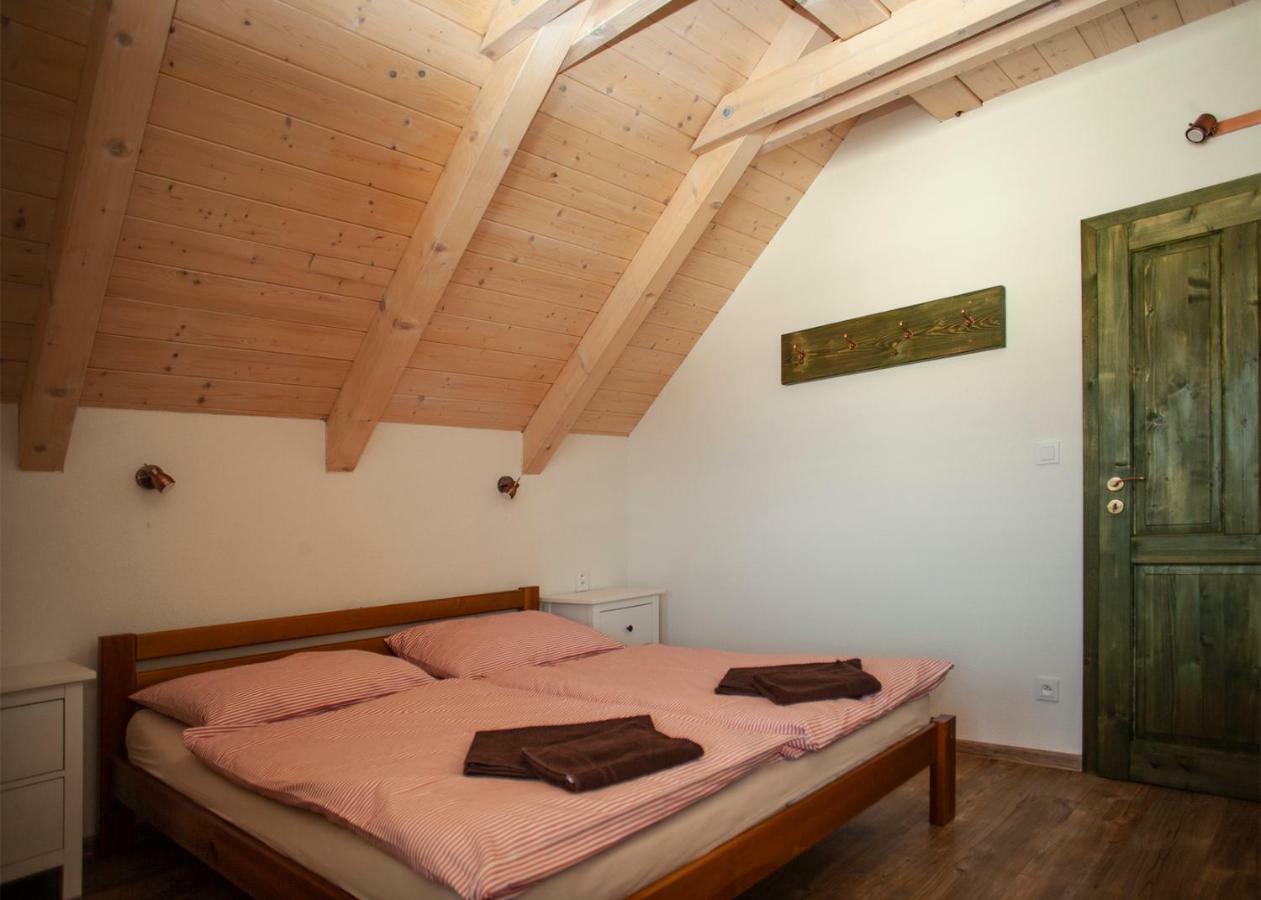 Apartmany Fiserka Rokytnice nad Jizerou Dış mekan fotoğraf