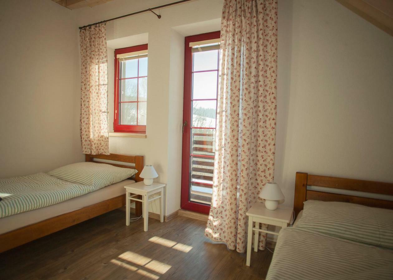 Apartmany Fiserka Rokytnice nad Jizerou Dış mekan fotoğraf