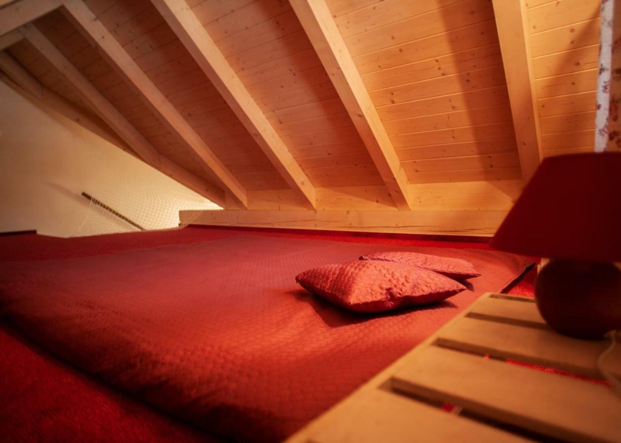 Apartmany Fiserka Rokytnice nad Jizerou Dış mekan fotoğraf