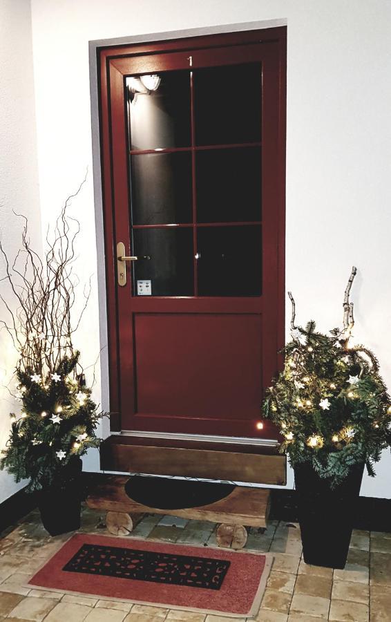 Apartmany Fiserka Rokytnice nad Jizerou Dış mekan fotoğraf